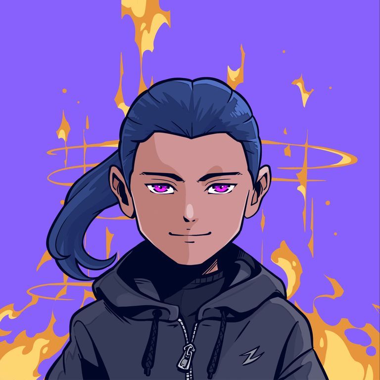 Laura's Lens avatar