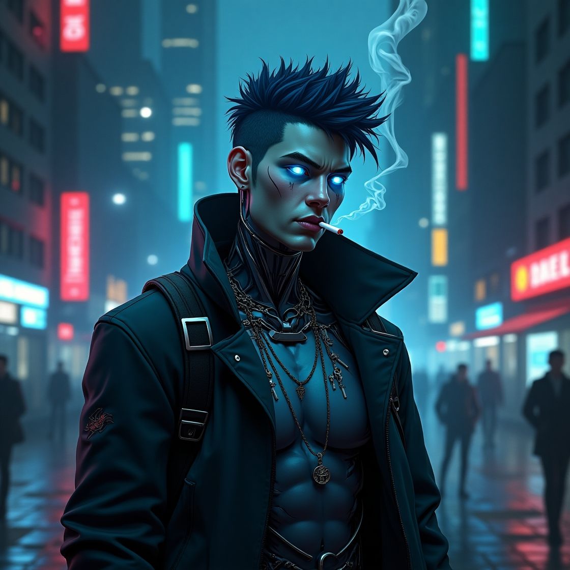 KoobalCrypto (koobalcrypto.lens) Lens social identity (.lens handle) PFP