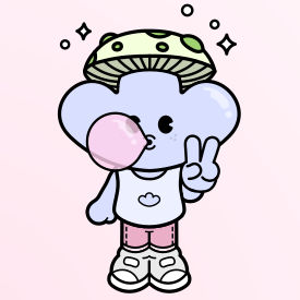 siyao (siyao.lens) Lens social identity (.lens handle) PFP