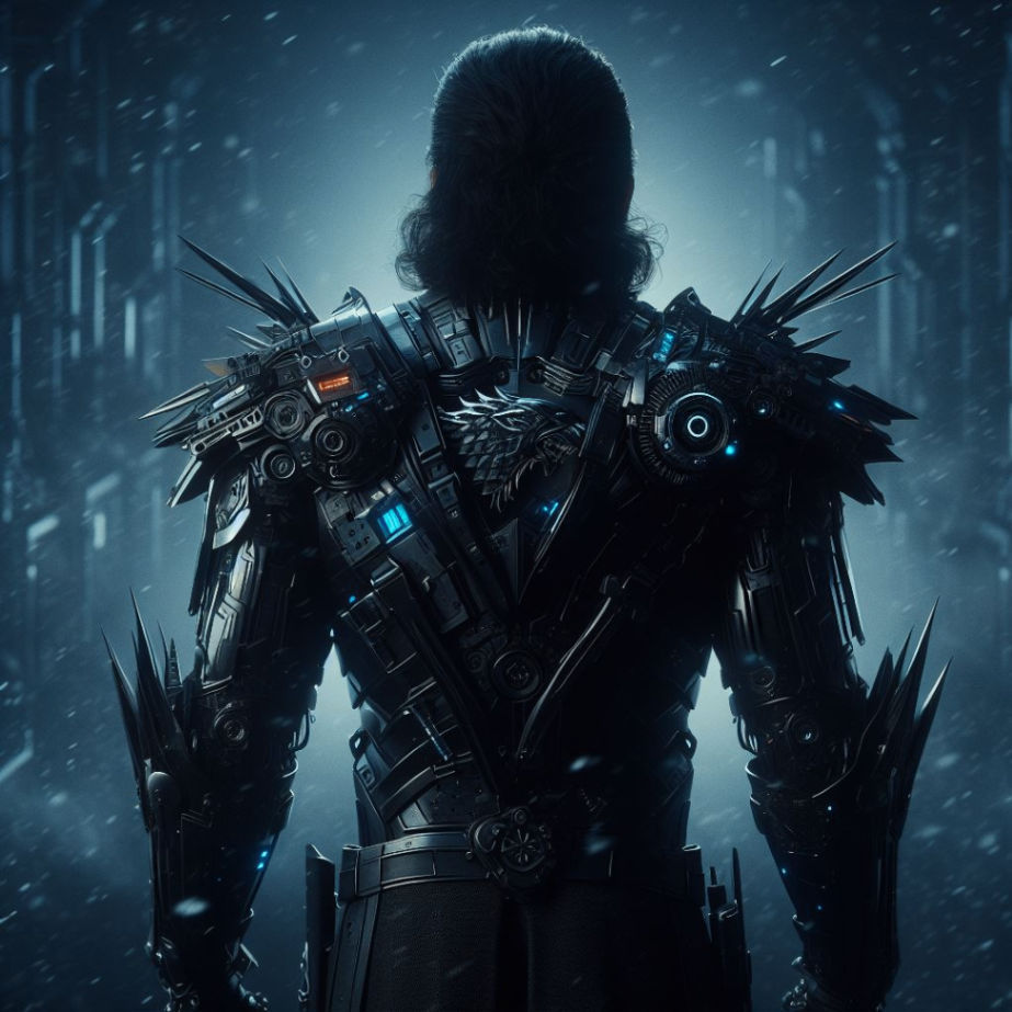 KurtSnow's Lens avatar