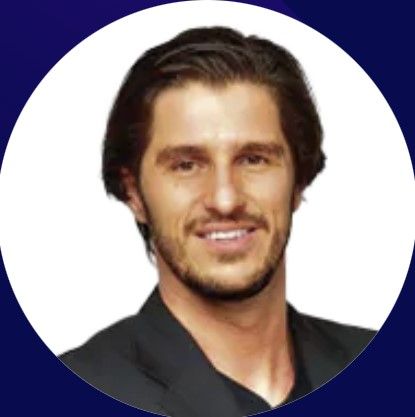 Matthias Mende (matthiasmende.lens) Lens social identity (.lens handle) PFP