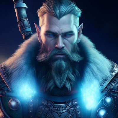 lovek's Lens avatar