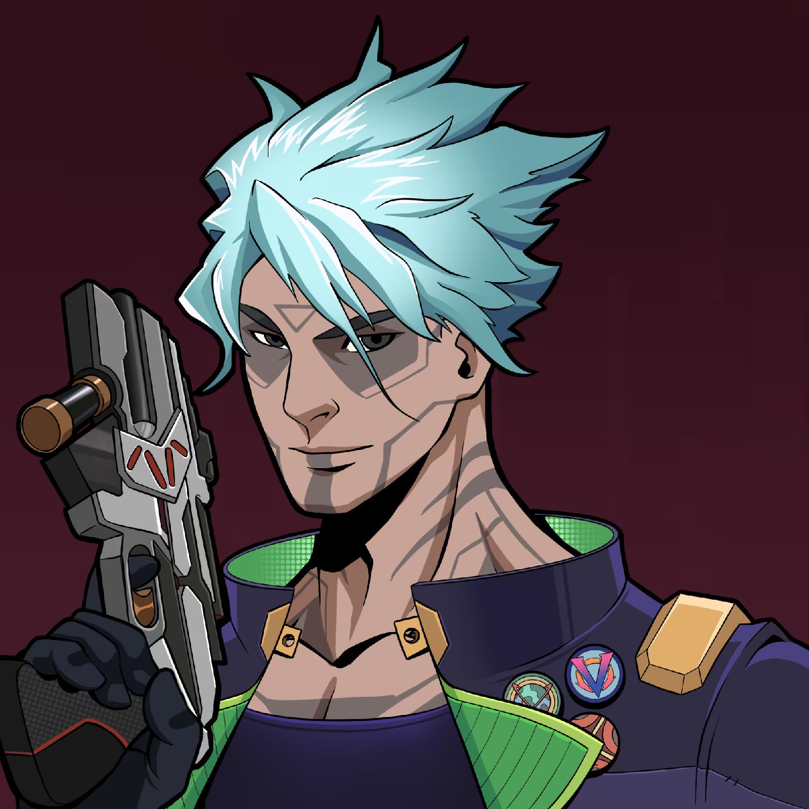 Lodumony◱ ◱'s Lens avatar