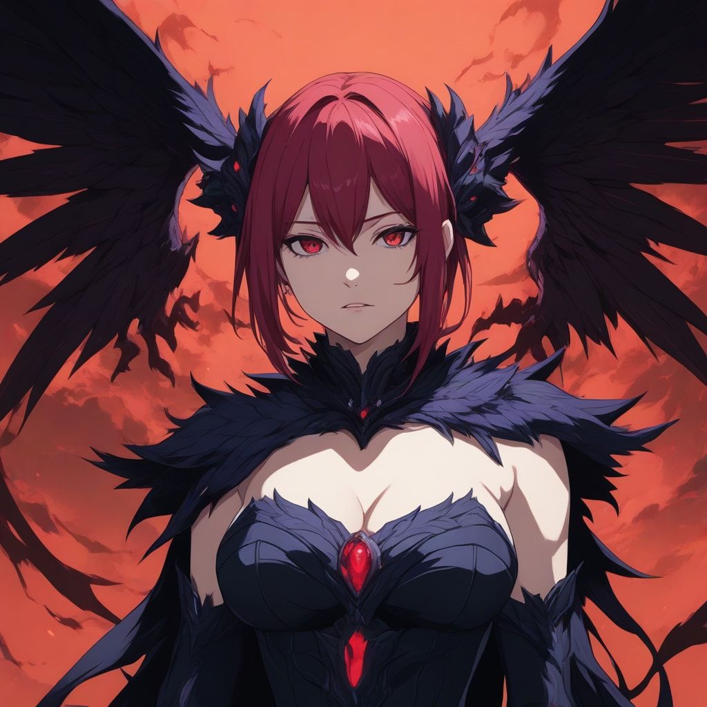 Lilith (lilith5.lens) Lens social identity (.lens handle) PFP