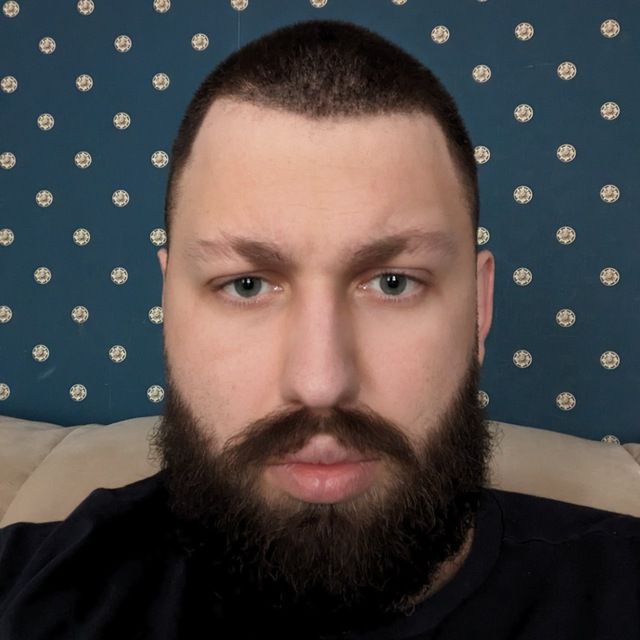 Andriy's Lens avatar