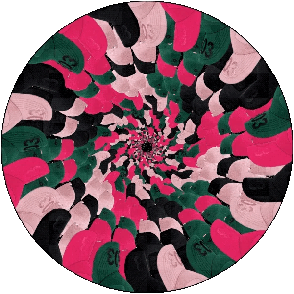 985 (98595.lens) Lens social identity (.lens handle) PFP