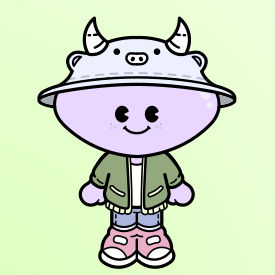 嵩 (wangsong.lens) Lens social identity (.lens handle) PFP