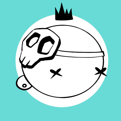 Roman's Lens avatar