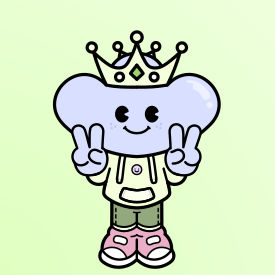 aidj (aizeni.lens) Lens social identity (.lens handle) PFP