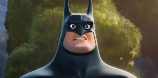 IMVengeance (imvengeance.lens) Lens social identity (.lens handle) PFP