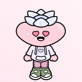 kokonoi (kokonoi.lens) Lens social identity (.lens handle) PFP