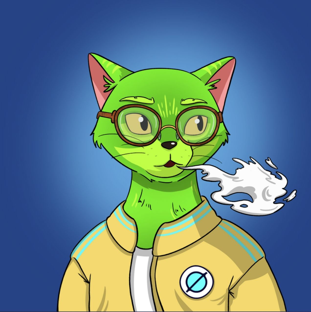 marmelle (marmelle.lens) Lens social identity (.lens handle) PFP