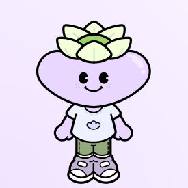 tcpoin (tcpoin.lens) Lens social identity (.lens handle) PFP