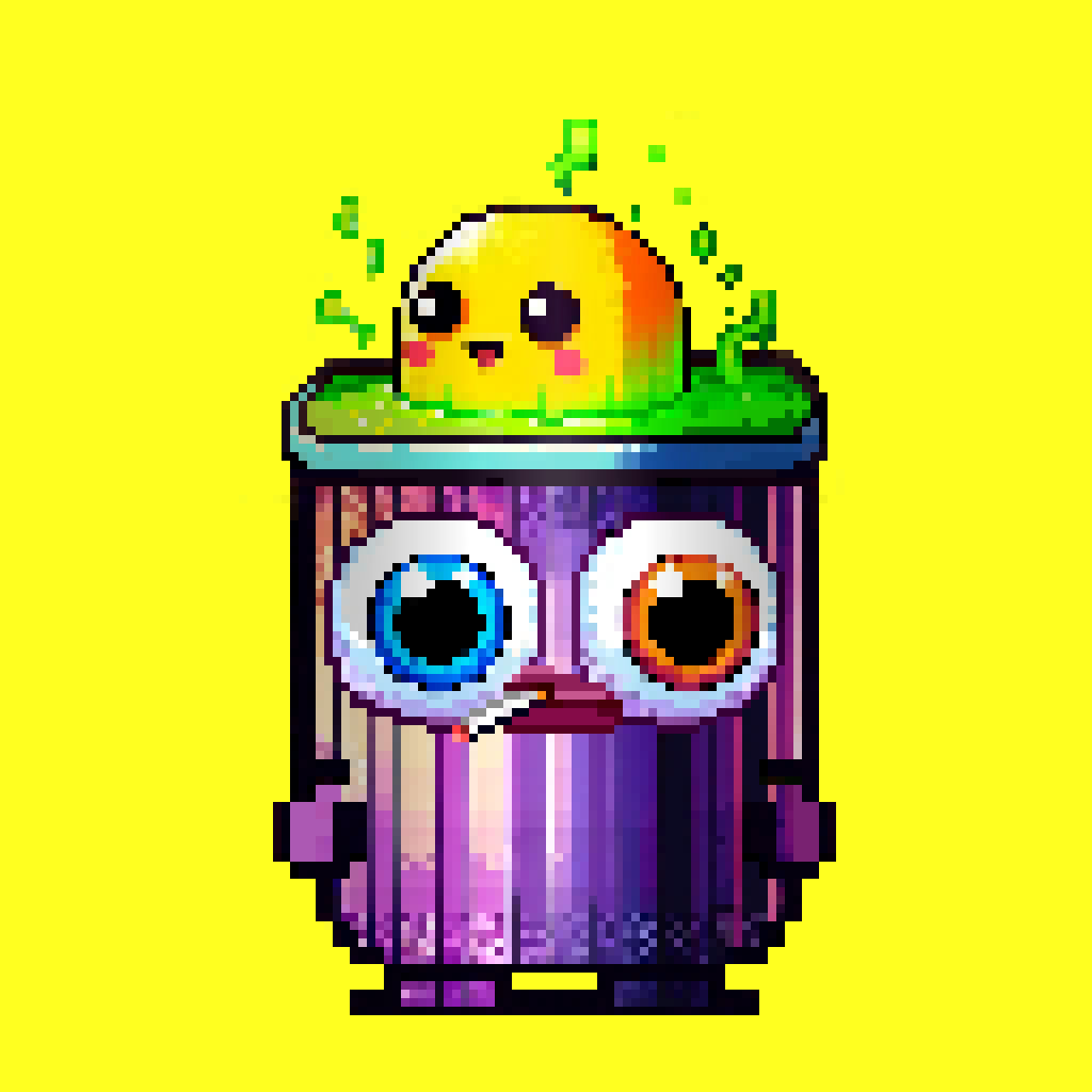 bambino sensibile (sensibile.lens) Lens social identity (.lens handle) PFP