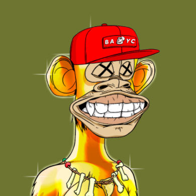0xfe2f...ae43 Ethereum PFP