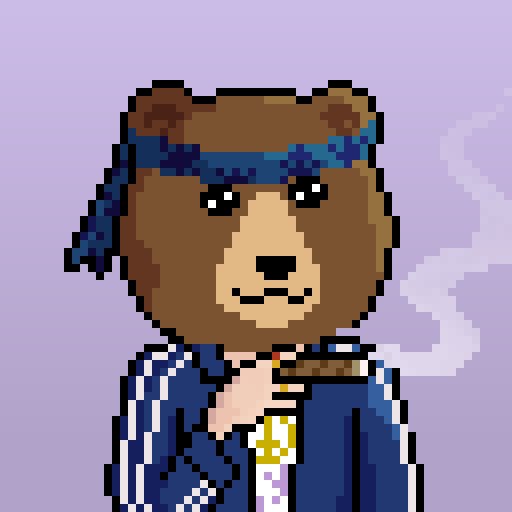 JIMMY JUMP's Lens avatar