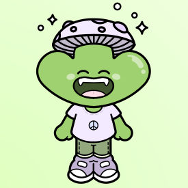 xKele (xkele.lens) Lens social identity (.lens handle) PFP