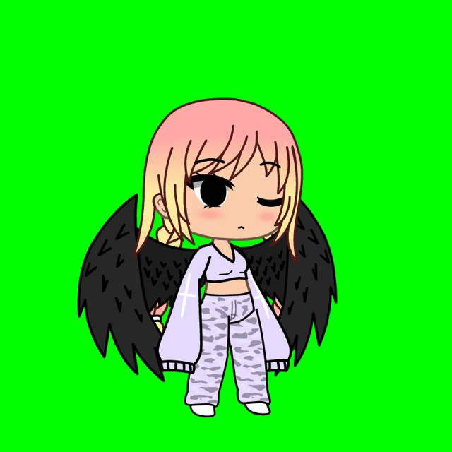 Deadwood's Lens avatar