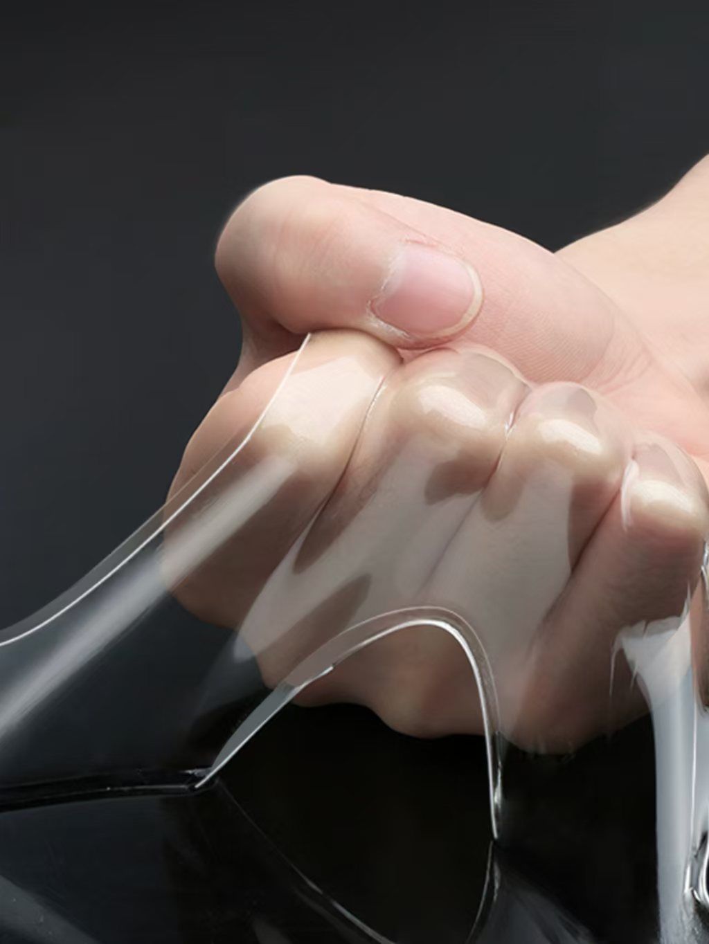 gddttr.lens Lens social identity (.lens handle) PFP