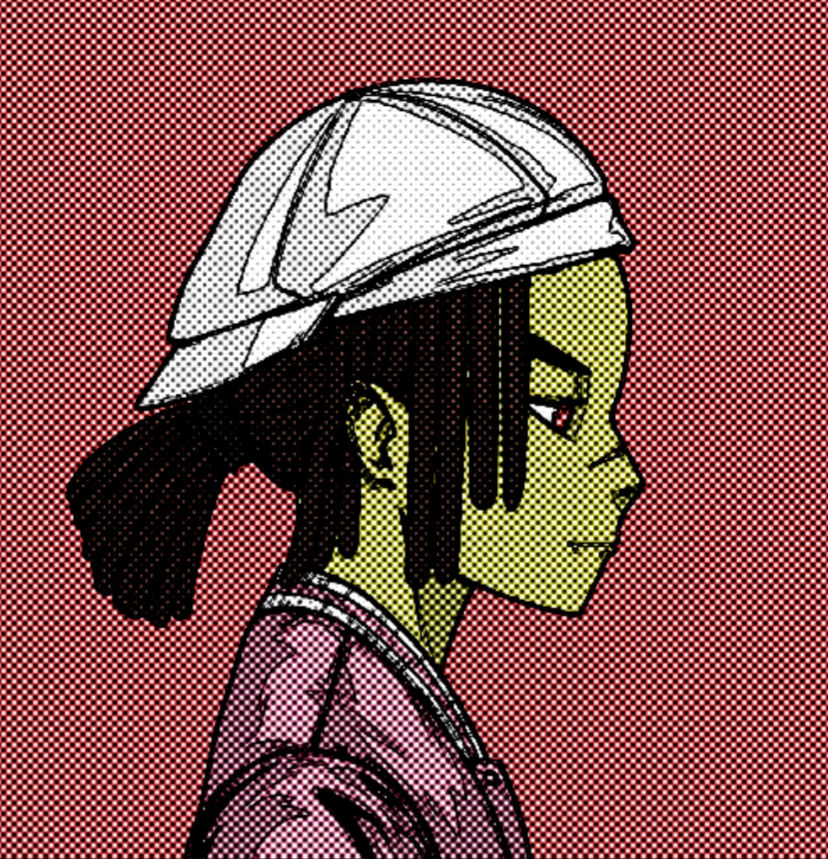 0xhuzi's Lens avatar