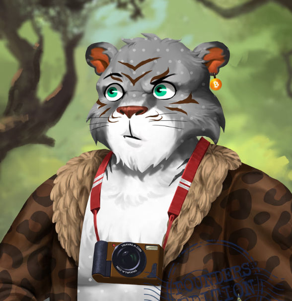 anelo (anelo.lens) Lens social identity (.lens handle) PFP