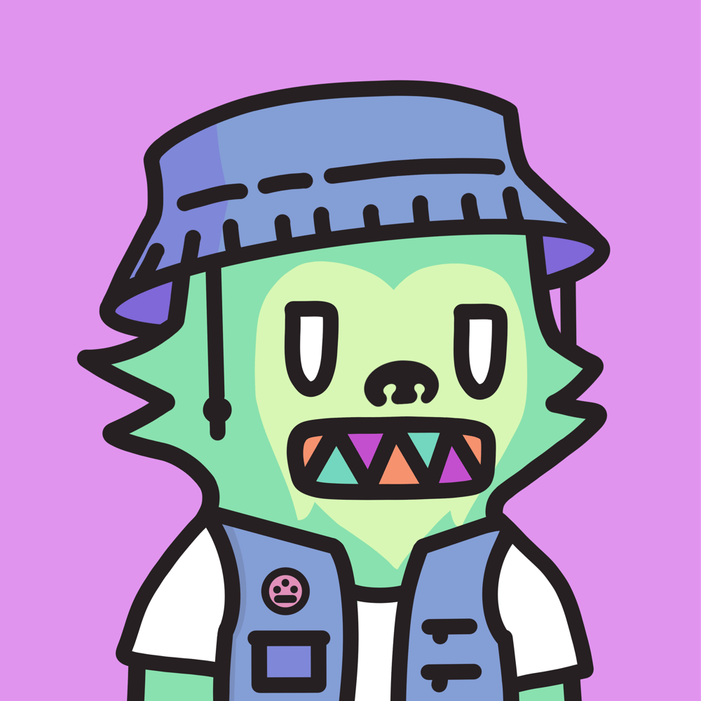 Junshi's Lens avatar