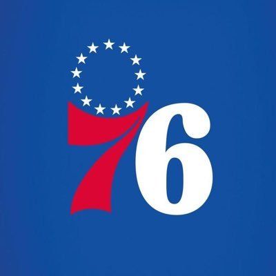 Philadelphia 76ers (sixers.lens) Lens social identity (.lens handle) PFP