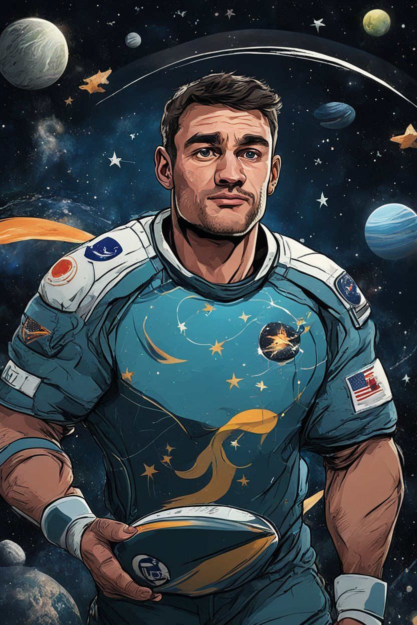 Rokas (rokadze.lens) Lens social identity (.lens handle) PFP