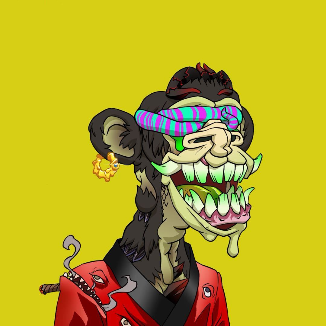 Hanyang (hanyang.lens) Lens social identity (.lens handle) PFP