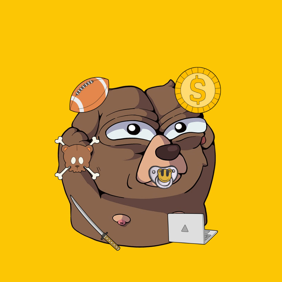 DamianWWWrobel (damianwwwrobel.lens) Lens social identity (.lens handle) PFP