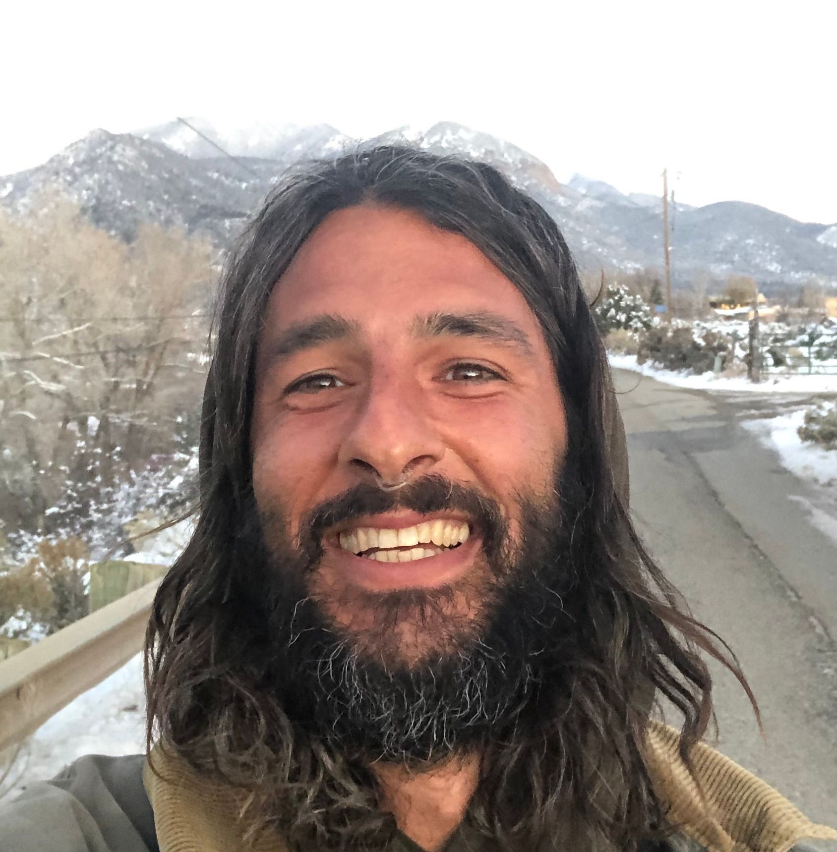 Isness Is (isness.lens) Lens social identity (.lens handle) PFP