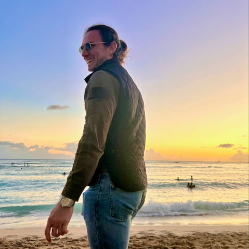 Boka's Lens avatar