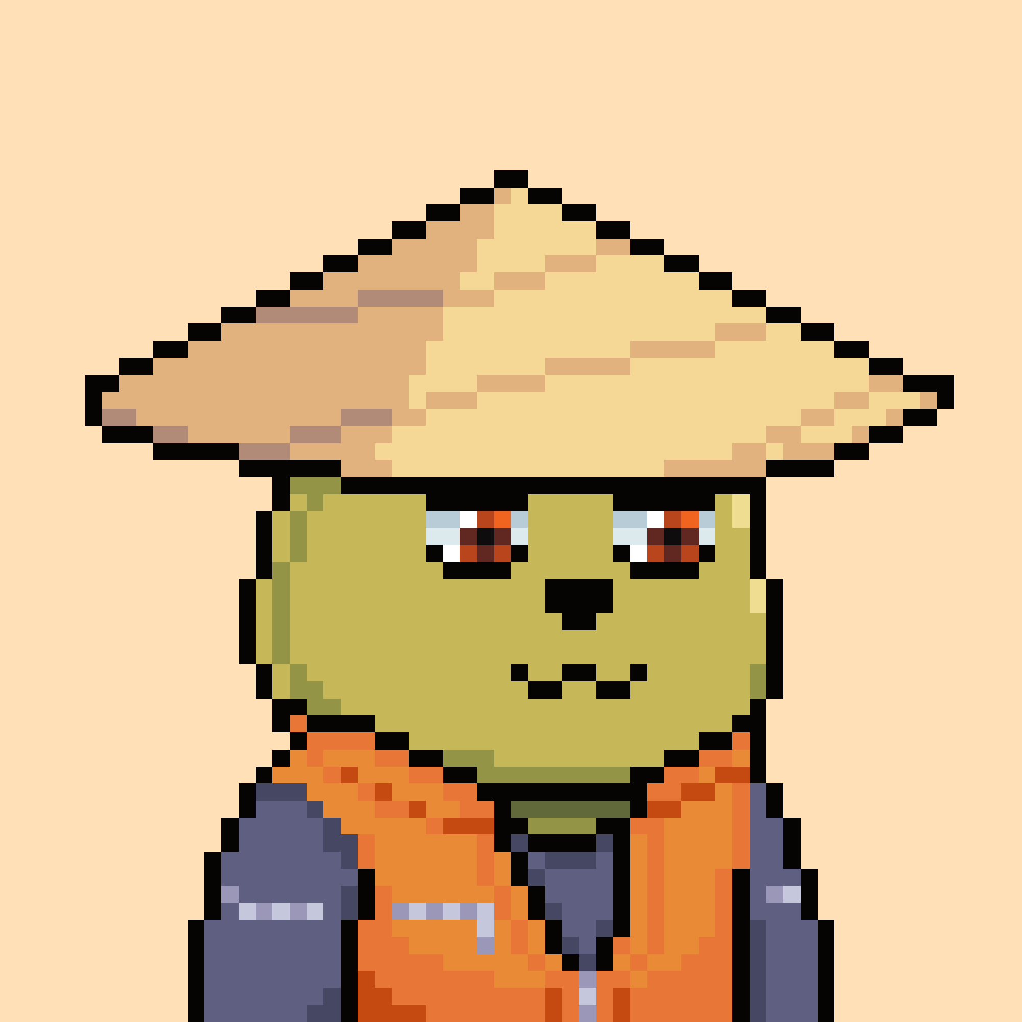 Leo (leopoldinius.lens) Lens social identity (.lens handle) PFP