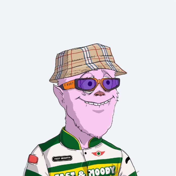 azag136.lens Lens social identity (.lens handle) PFP