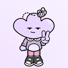 Libby (libbywu.lens) Lens social identity (.lens handle) PFP