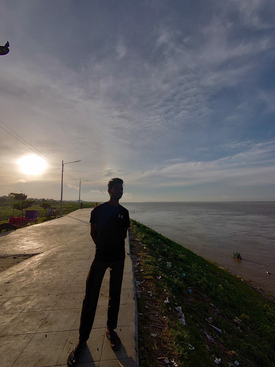 md abdullah (irisx.lens) Lens social identity (.lens handle) PFP