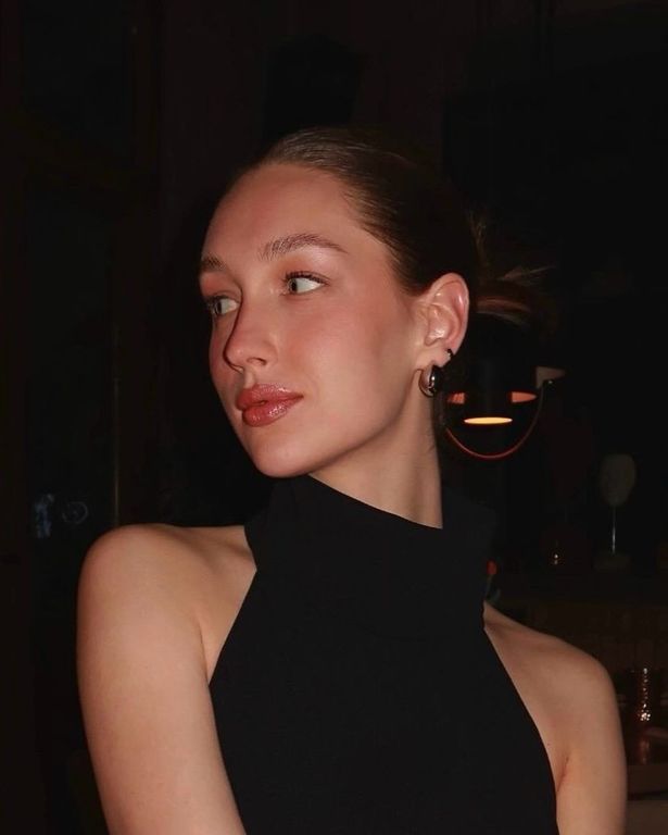 Kate's Lens avatar