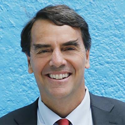 Tim Draper's Lens avatar