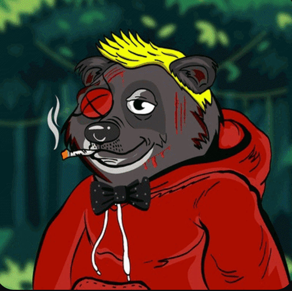 Paul's Lens avatar