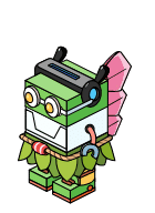 Oleksii (nikel.lens) Lens social identity (.lens handle) PFP