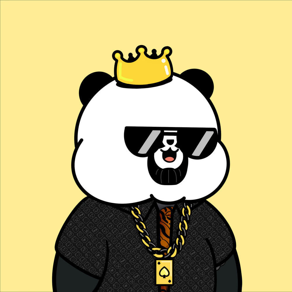 Qirol (qirol.lens) Lens social identity (.lens handle) PFP