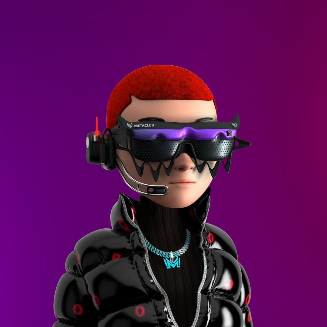 LarryJordan (cryptogangster.lens) Lens social identity (.lens handle) PFP