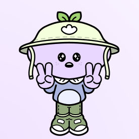 monicely (monicely.lens) Lens social identity (.lens handle) PFP