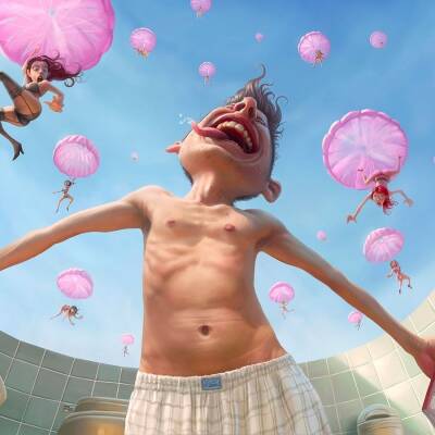 armaniens.eth Ethereum Name Service (ENS and .eth domain) PFP