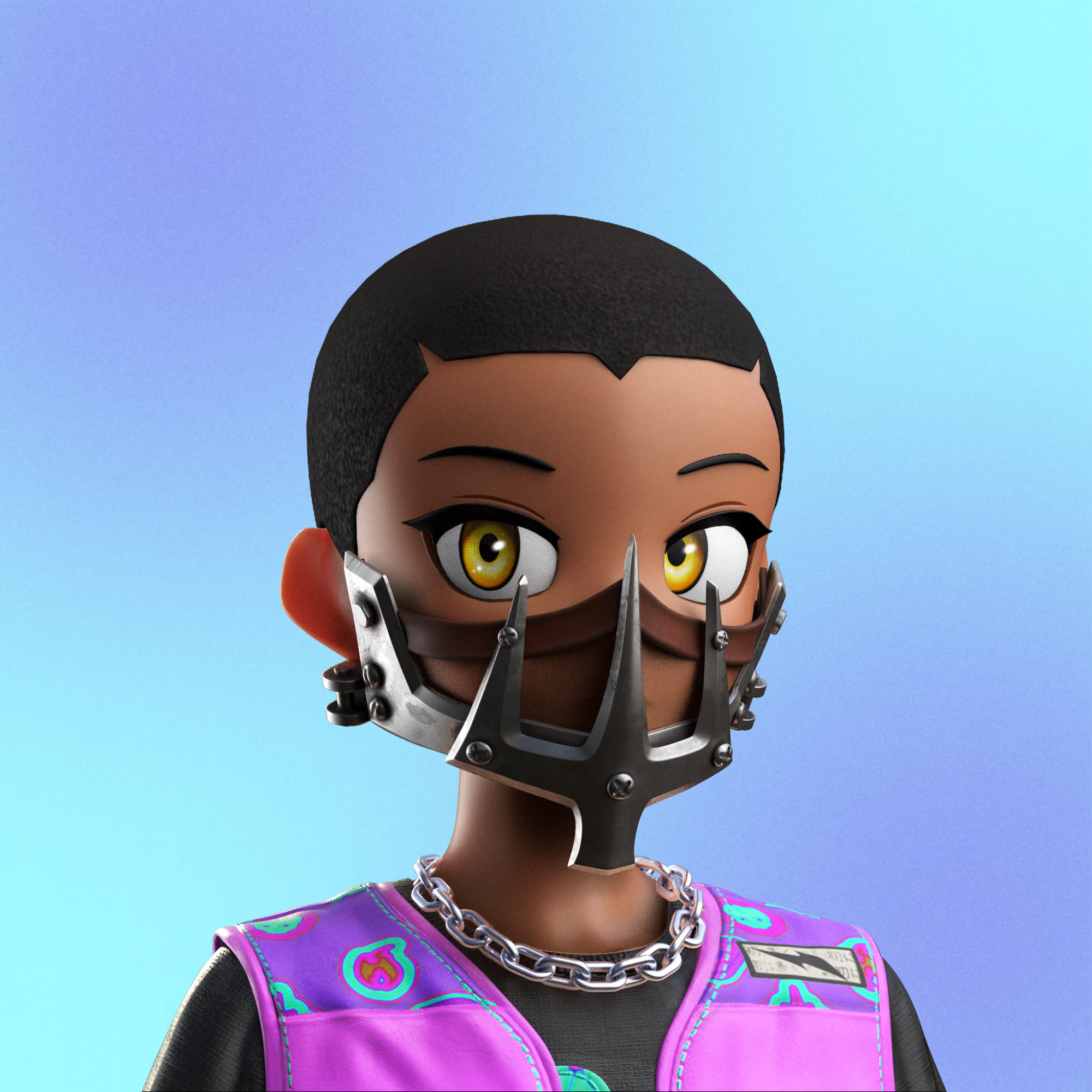 Tudorica's Lens avatar