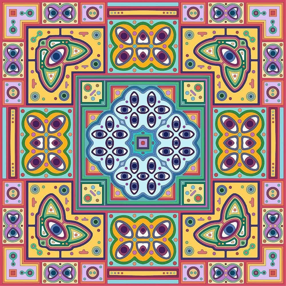 Suede (suede0619.lens) Lens social identity (.lens handle) PFP