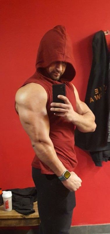 AD DAHIYA (addahiya28.lens) Lens social identity (.lens handle) PFP