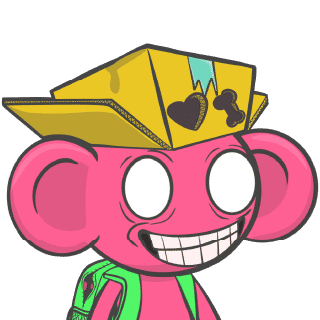 Heart & Bone (heartbone.lens) Lens social identity (.lens handle) PFP