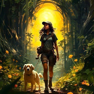 Ana Maria's Lens avatar