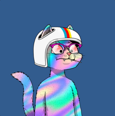AFX's Lens avatar